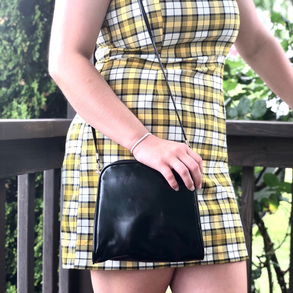 Black Crossbody purse